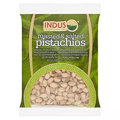 Indus roasted salted for sale  Delivered anywhere in UK