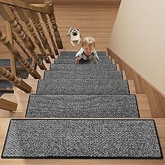 Stair treads carpet for sale  Delivered anywhere in USA 