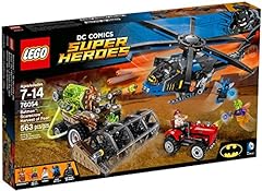 Lego 76054 super for sale  Delivered anywhere in UK