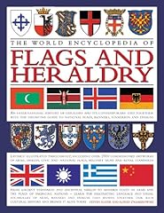 Encyclopedia flags heraldry for sale  Delivered anywhere in UK