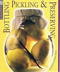 Bottling pickling preserving d'occasion  Livré partout en France