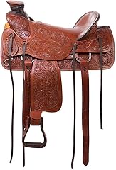 Weavingcraft western leather for sale  Delivered anywhere in UK