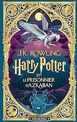 Harry potter prisonnier d'occasion  Livré partout en Belgiqu