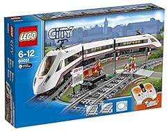 Lego city trains usato  Spedito ovunque in Italia 