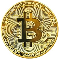 3pcs bitcoin coin for sale  Delivered anywhere in USA 