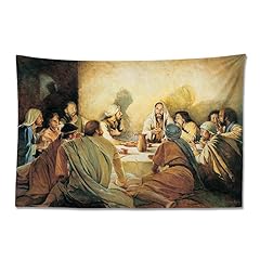 Jesus christ tapestry for sale  Delivered anywhere in USA 