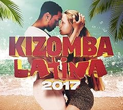 Kizomba latina 2017 d'occasion  Livré partout en France
