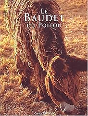 Baudet poitou d'occasion  Livré partout en France