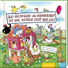 Hildegard hühnerhof stern gebraucht kaufen  Wird an jeden Ort in Deutschland