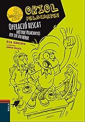 Operació rescat. mètode d'occasion  Livré partout en France