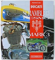 Ducati scrambler desmo d'occasion  Livré partout en France