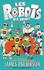 Robots tome 1 d'occasion  Livré partout en Belgiqu