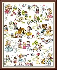 Cross stitch kits for sale  Delivered anywhere in USA 