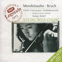 Mendelssohn bruch violin for sale  Delivered anywhere in UK