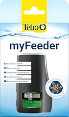 Tetra myfeeder futterautomat gebraucht kaufen Tetra myfeeder futterautomat gebraucht kaufen  Wird an jeden Ort in Deutschland