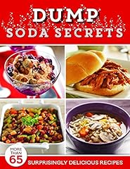 Dump soda secrets d'occasion  Livré partout en France