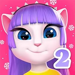 Talking angela 2 for sale  Delivered anywhere in USA 