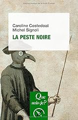 Peste noire gebraucht kaufen  Wird an jeden Ort in Deutschland