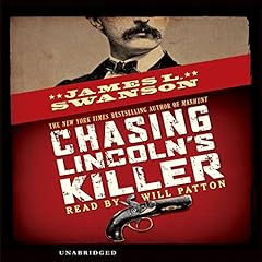 Chasing lincoln killer for sale  Delivered anywhere in USA 