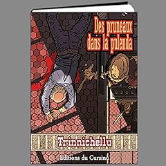 Pruneaux pulenda d'occasion  Livré partout en France