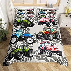 Loussiesd tractors comforter for sale  Delivered anywhere in UK