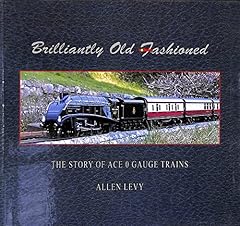 Brilliantly old fashioned for sale  Delivered anywhere in UK
