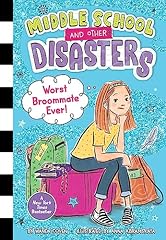 Worst broommate ever for sale  Delivered anywhere in USA 