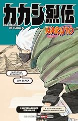 Impresa eroica kakashi. usato  Spedito ovunque in Italia 