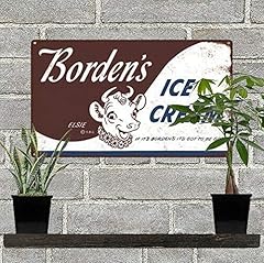 Vintage bordens ice for sale  Delivered anywhere in USA 