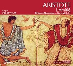 Amitié ethique nicomaque. d'occasion  Livré partout en France