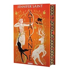 Atalante d'occasion  Livré partout en France