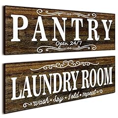 Pieces pantry sign for sale  Delivered anywhere in USA 