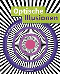 Ptische illusionen 160 gebraucht kaufen  Wird an jeden Ort in Deutschland