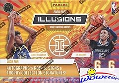 2020 panini illusions for sale  Delivered anywhere in USA 