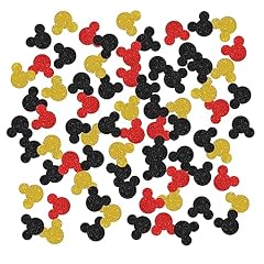 Innoru mickey confetti for sale  Delivered anywhere in USA 