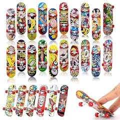 15pcs finger skateboards for sale  Delivered anywhere in Ireland