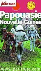 Guide papouasie nouvelle d'occasion  Livré partout en France
