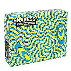 Potato snakes schlüpfriges gebraucht kaufen  Wird an jeden Ort in Deutschland