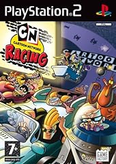 Cartoon network racing for sale  Delivered anywhere in UK