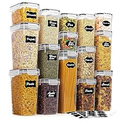 Vtopmart airtight food for sale  Delivered anywhere in USA 