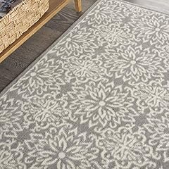 Nourison jubilant floral for sale  Delivered anywhere in USA 