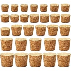 30pcs cork stoppers for sale  Delivered anywhere in USA 