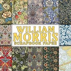 William morris scrapbook for sale  Delivered anywhere in UK