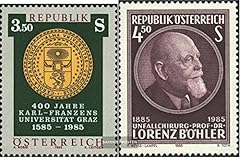 Prophila collection austria usato  Spedito ovunque in Italia 