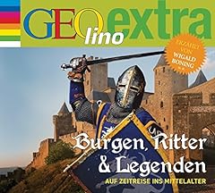 Burgen ritter legenden gebraucht kaufen  Wird an jeden Ort in Deutschland