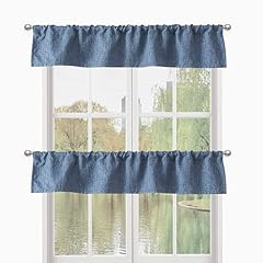 Decohongdi valances window for sale  Delivered anywhere in USA 