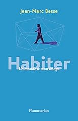 Habiter image d'occasion  Livré partout en France