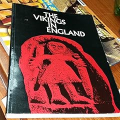 Vikings england danish for sale  Delivered anywhere in UK