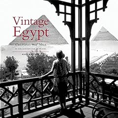Vintage egypt cruising d'occasion  Livré partout en France