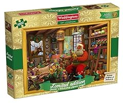 Waddingtons santa workshop for sale  Delivered anywhere in UK